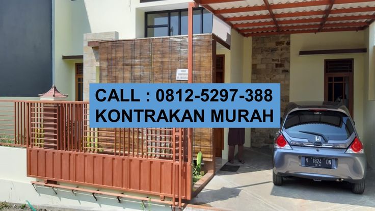 Detail Kontrak Rumah Malang Nomer 50