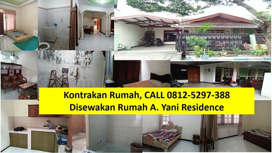 Detail Kontrak Rumah Malang Nomer 52