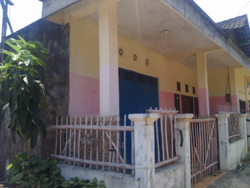 Detail Kontrak Rumah Malang Nomer 55