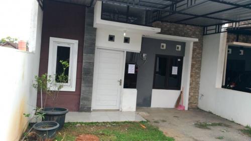 Detail Kontrak Rumah Semarang Nomer 12