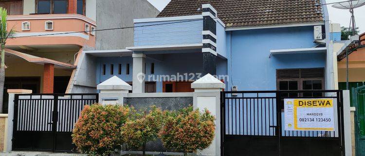 Detail Kontrak Rumah Semarang Nomer 13