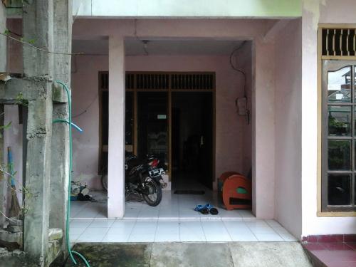 Detail Kontrak Rumah Semarang Nomer 24