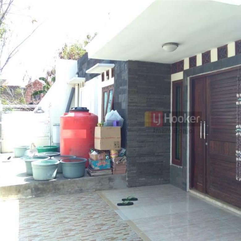 Detail Kontrak Rumah Semarang Nomer 29