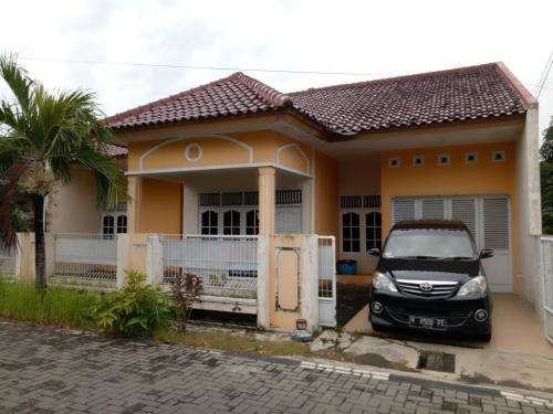 Detail Kontrak Rumah Semarang Nomer 36