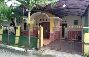 Detail Kontrak Rumah Solo Nomer 2