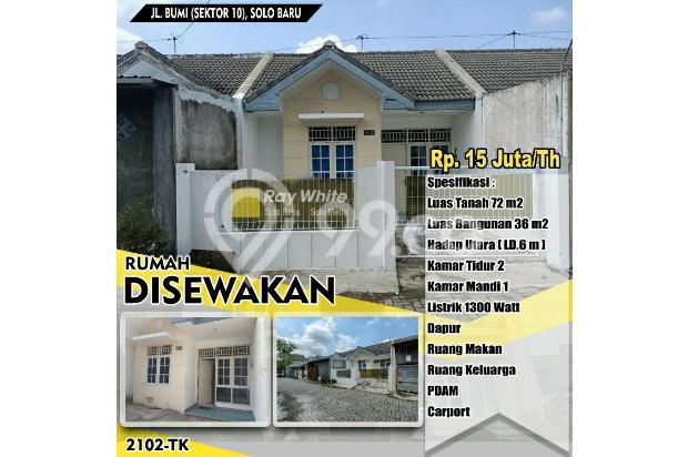 Detail Kontrak Rumah Solo Nomer 12