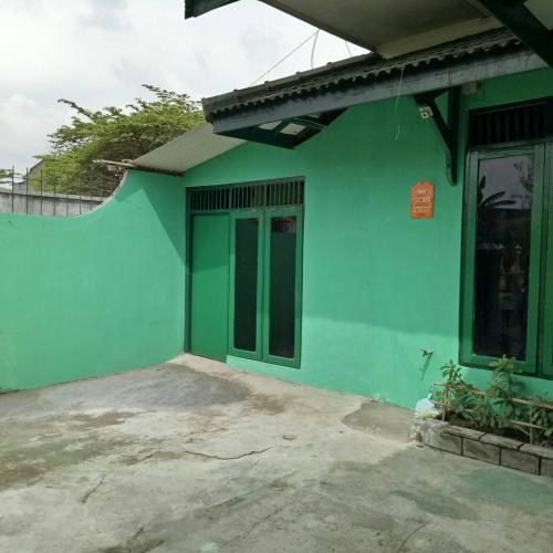 Detail Kontrak Rumah Solo Nomer 13