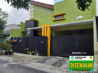 Detail Kontrak Rumah Solo Nomer 15