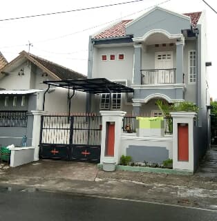 Detail Kontrak Rumah Solo Nomer 25