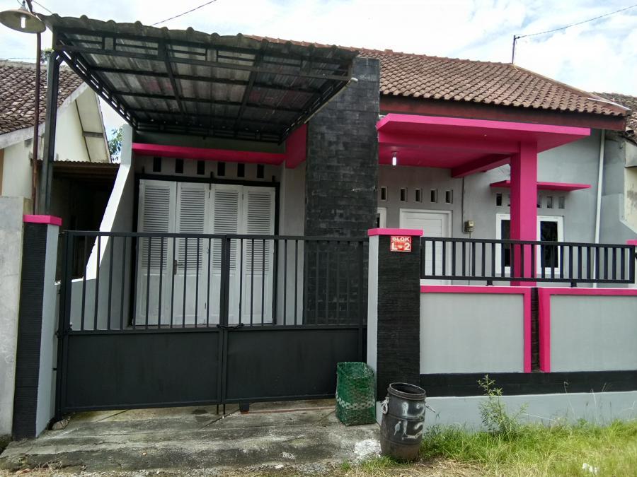 Detail Kontrak Rumah Solo Nomer 28