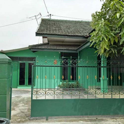 Detail Kontrak Rumah Solo Nomer 31