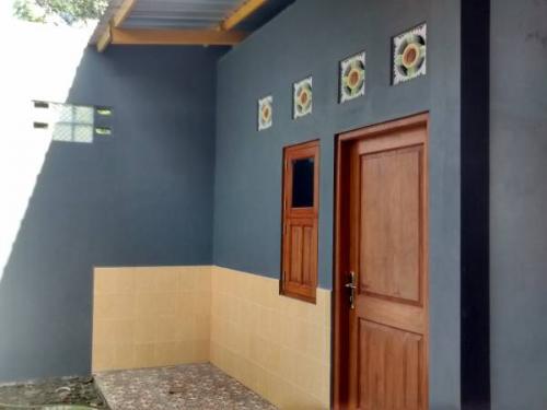 Detail Kontrak Rumah Solo Nomer 34