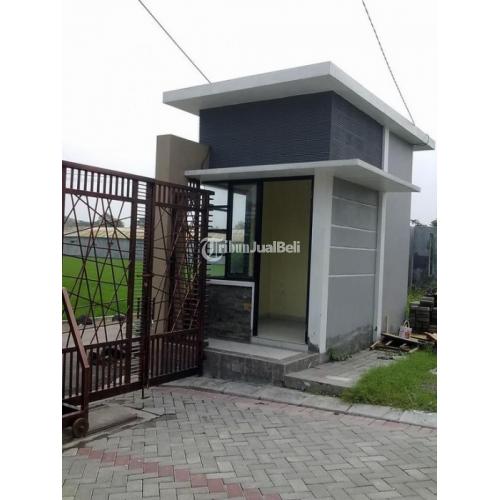 Detail Kontrak Rumah Solo Nomer 58