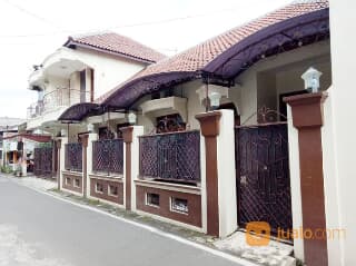 Detail Kontrak Rumah Solo Nomer 8