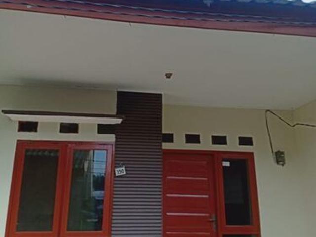 Detail Kontrakan 1 Rumah Nomer 21