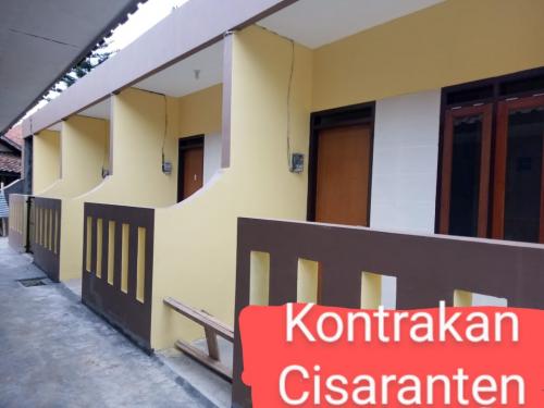 Detail Kontrakan 1 Rumah Bandung Nomer 11