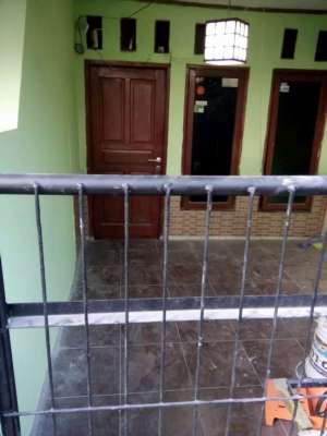 Detail Kontrakan 1 Rumah Bandung Nomer 15