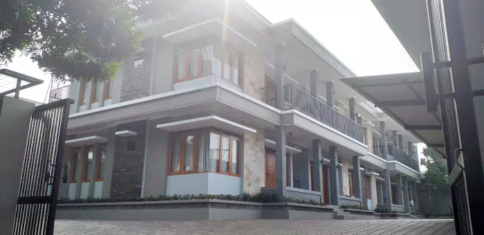 Detail Kontrakan 1 Rumah Bandung Nomer 36