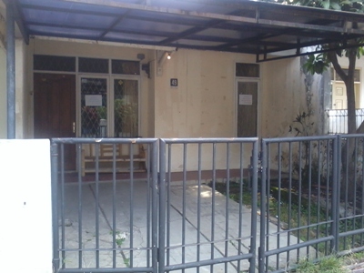 Detail Kontrakan 1 Rumah Bandung Nomer 6