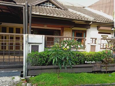 Detail Kontrakan 1 Rumah Bandung Nomer 47