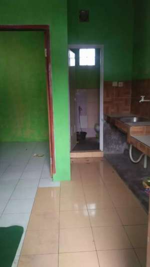 Detail Kontrakan 1 Rumah Bandung Nomer 53