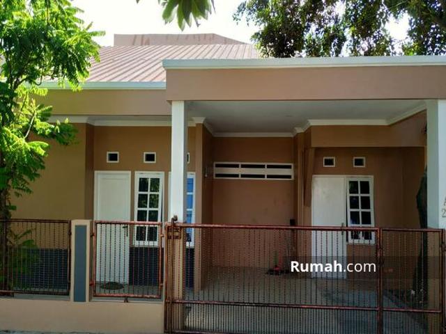 Detail Kontrakan 1 Rumah Murah Tangsel Nomer 2