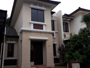 Detail Kontrakan 1 Rumah Murah Tangsel Nomer 24