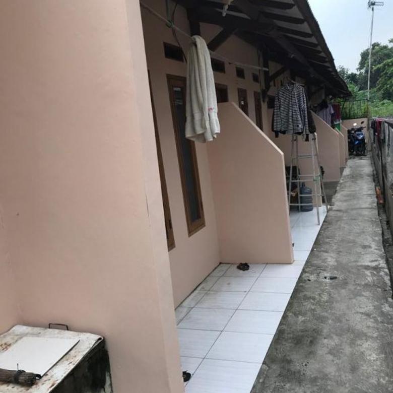 Detail Kontrakan 1 Rumah Murah Tangsel Nomer 25