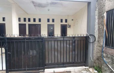 Detail Kontrakan 1 Rumah Murah Tangsel Nomer 4