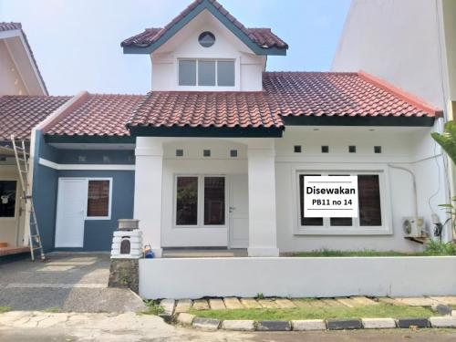 Detail Kontrakan 1 Rumah Murah Tangsel Nomer 32