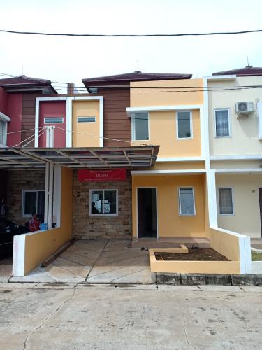 Detail Kontrakan 1 Rumah Murah Tangsel Nomer 38