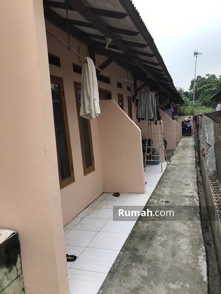 Detail Kontrakan 1 Rumah Murah Tangsel Nomer 43