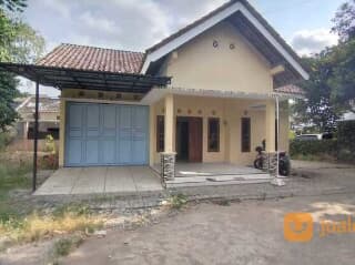 Detail Kontrakan Murah Rumah Nomer 10