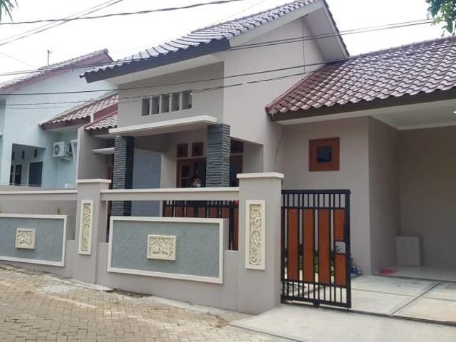 Detail Kontrakan Murah Rumah Nomer 16