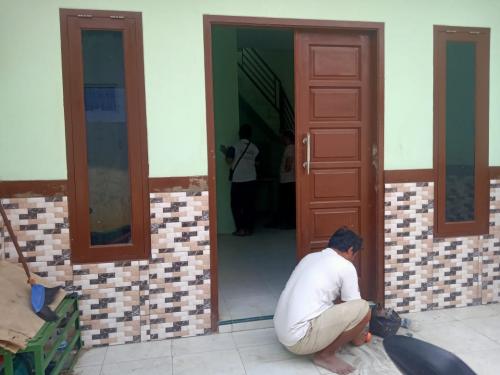 Detail Kontrakan Murah Rumah Nomer 20