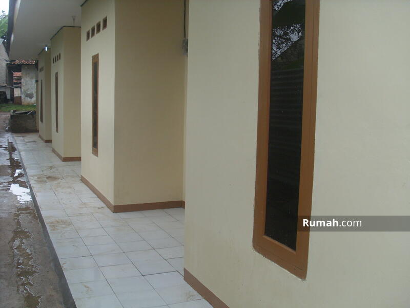 Detail Kontrakan Murah Rumah Nomer 26