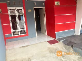 Detail Kontrakan Murah Rumah Nomer 4