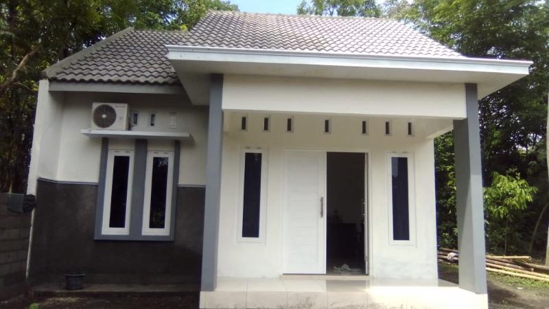 Detail Kontrakan Murah Rumah Nomer 27