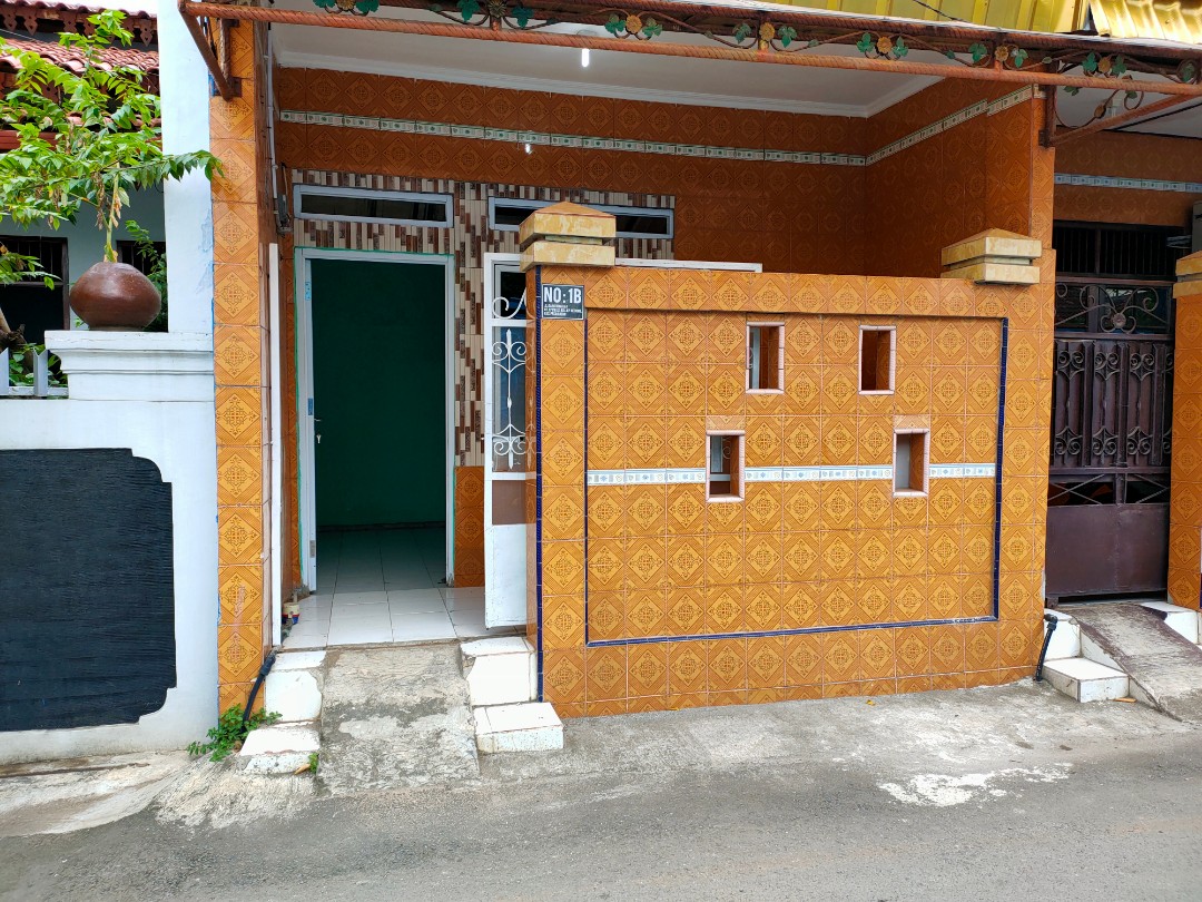 Detail Kontrakan Murah Rumah Nomer 5