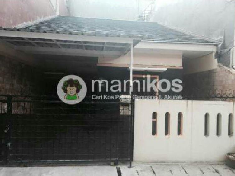 Detail Kontrakan Murah Rumah Nomer 38