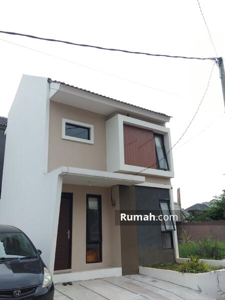 Detail Kontrakan Rumah Bandung Tengah Nomer 19