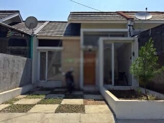 Detail Kontrakan Rumah Bandung Tengah Nomer 28