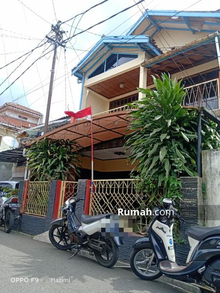 Detail Kontrakan Rumah Bandung Tengah Nomer 42