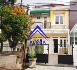 Detail Kontrakan Rumah Bandung Tengah Nomer 46