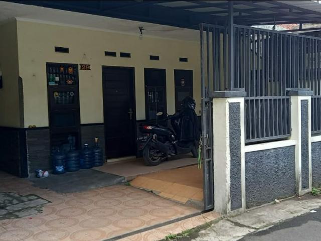 Detail Kontrakan Rumah Bandung Tengah Nomer 49