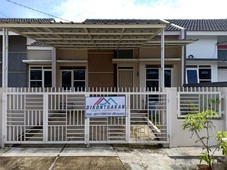 Detail Kontrakan Rumah Bogor Nomer 27