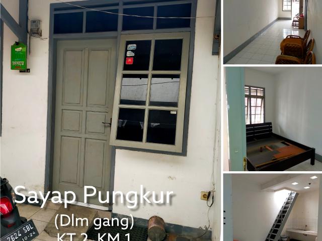 Detail Kontrakan Rumah Bulanan Bandung Nomer 13