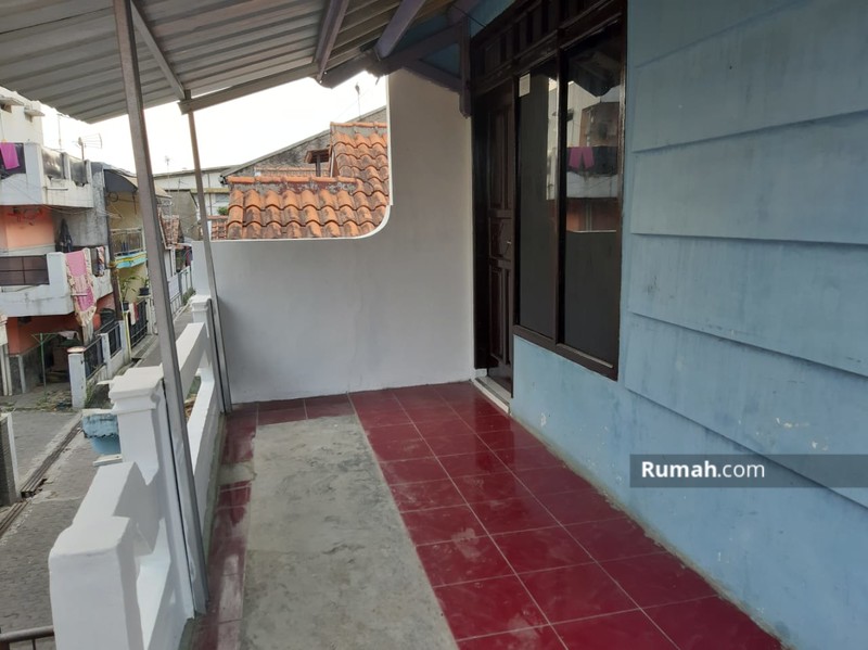 Detail Kontrakan Rumah Bulanan Bandung Nomer 32