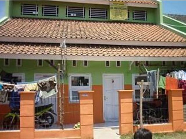 Detail Kontrakan Rumah Bulanan Bandung Nomer 38