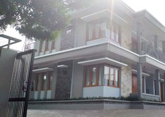 Detail Kontrakan Rumah Bulanan Bandung Nomer 48